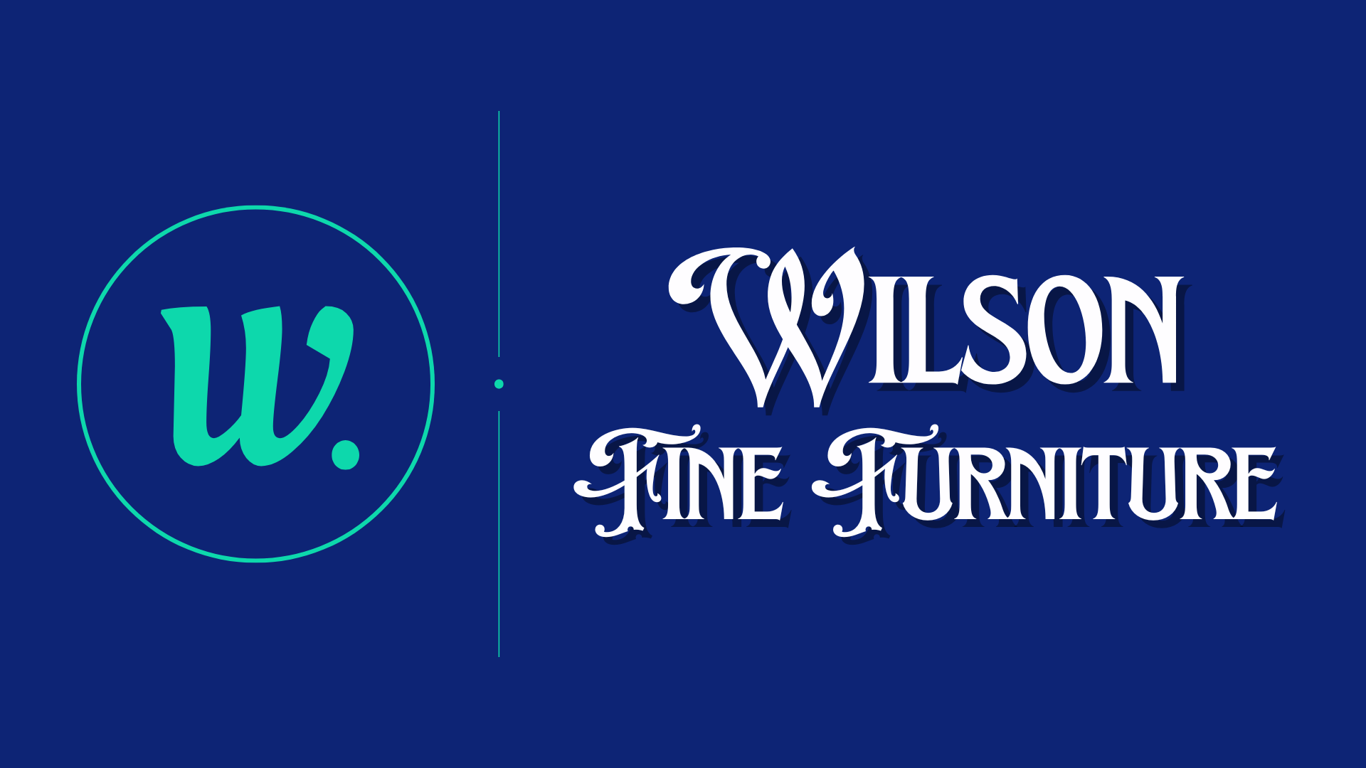 Wilson Fine Furniture logo